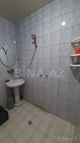 2 otaqlı köhnə tikili - Dərnəgül m. - 55 m² (28)
