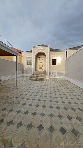 3-комн. дом/дача - пос. Масазыр - 85 м² (3)