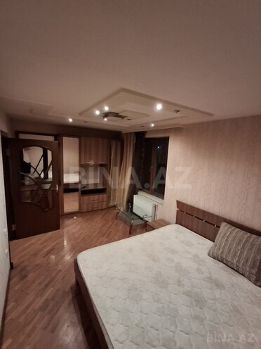 2 otaqlı köhnə tikili - Nəriman Nərimanov m. - 50 m² (15)