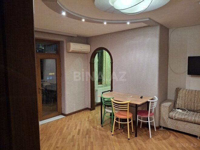 2 otaqlı köhnə tikili - Nəriman Nərimanov m. - 50 m² (3)