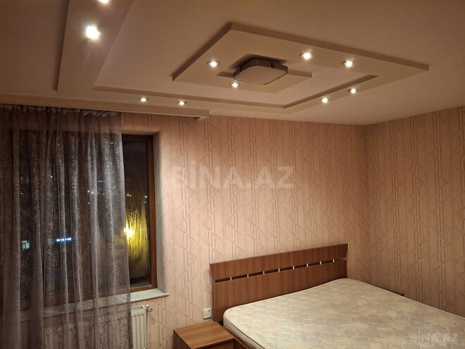 2 otaqlı köhnə tikili - Nəriman Nərimanov m. - 50 m² (2)