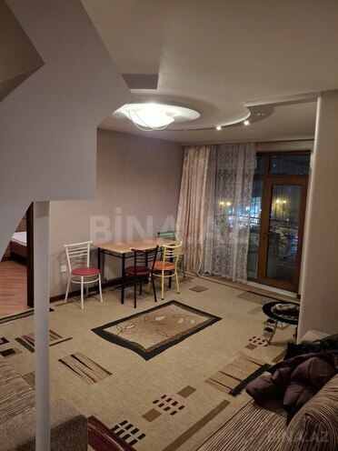 2 otaqlı köhnə tikili - Nəriman Nərimanov m. - 50 m² (13)