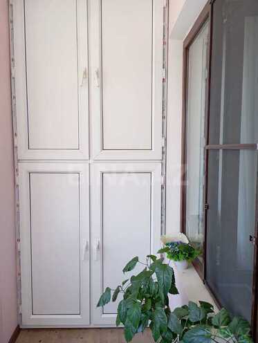 2 otaqlı köhnə tikili - 7-ci mikrorayon q. - 52 m² (12)