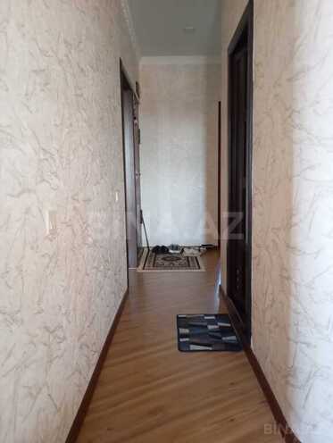 2 otaqlı köhnə tikili - 7-ci mikrorayon q. - 52 m² (13)