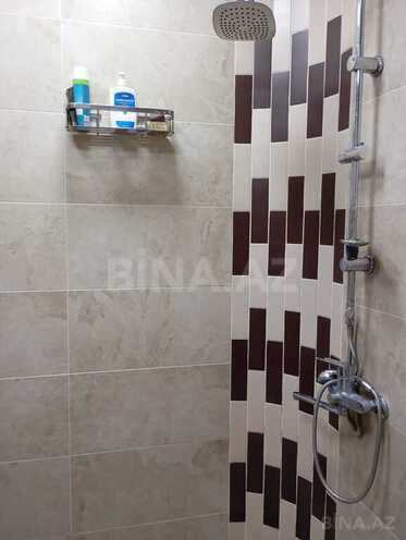 2 otaqlı köhnə tikili - 7-ci mikrorayon q. - 52 m² (7)