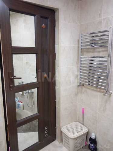 2 otaqlı köhnə tikili - 7-ci mikrorayon q. - 52 m² (8)
