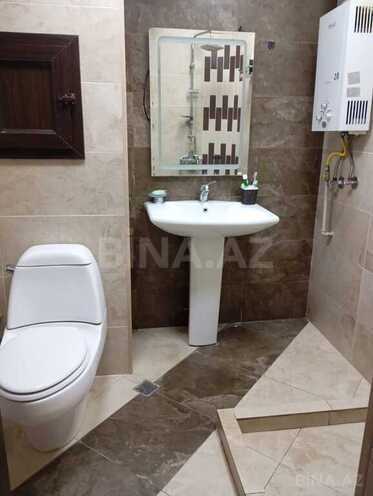 2 otaqlı köhnə tikili - 7-ci mikrorayon q. - 52 m² (4)