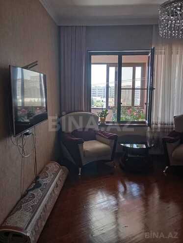 2 otaqlı köhnə tikili - 7-ci mikrorayon q. - 52 m² (6)