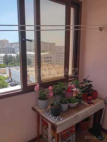 2 otaqlı köhnə tikili - 7-ci mikrorayon q. - 52 m² (14)