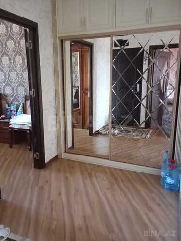 2 otaqlı köhnə tikili - 7-ci mikrorayon q. - 52 m² (15)