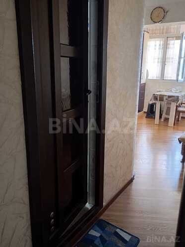 2 otaqlı köhnə tikili - 7-ci mikrorayon q. - 52 m² (3)