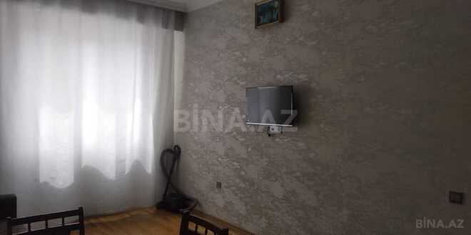 2-комн. новостройка - Хырдалан - 53 м² (4)