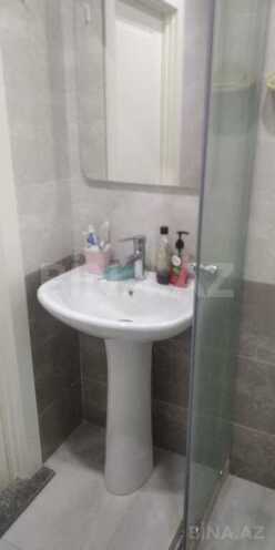 2-комн. новостройка - Хырдалан - 53 м² (6)