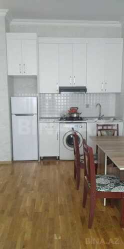 2-комн. новостройка - Хырдалан - 53 м² (2)