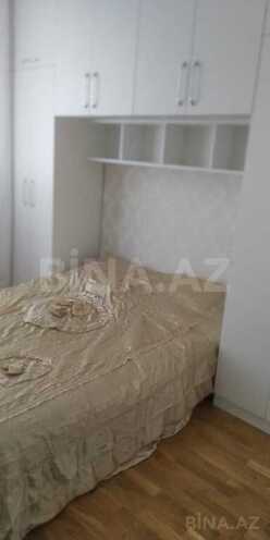 2-комн. новостройка - Хырдалан - 53 м² (7)