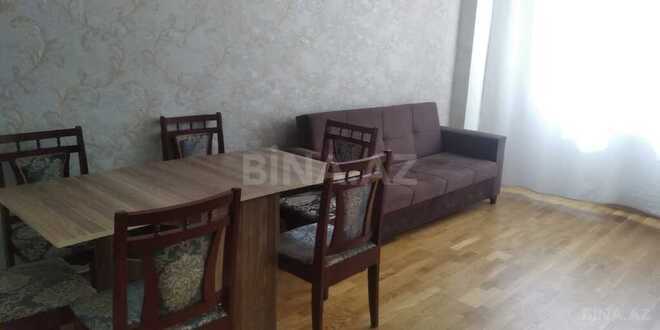 2-комн. новостройка - Хырдалан - 53 м² (1)