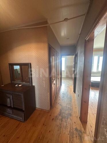 2 otaqlı yeni tikili - İnşaatçılar m. - 65 m² (8)