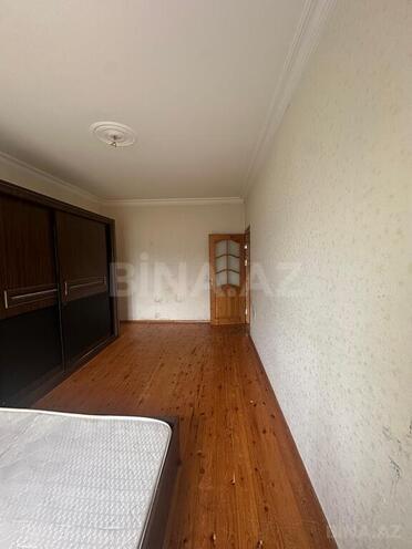 2 otaqlı yeni tikili - İnşaatçılar m. - 65 m² (2)