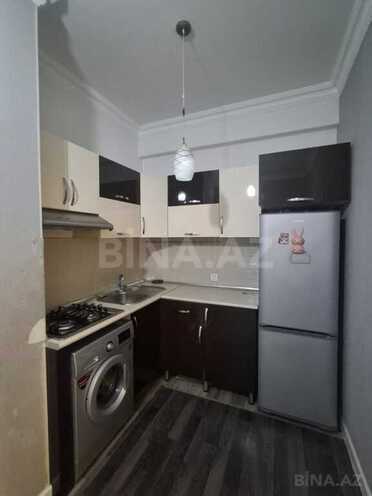 2 otaqlı yeni tikili - 20 Yanvar m. - 60 m² (3)