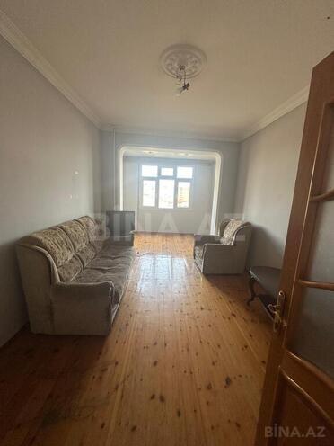 2 otaqlı yeni tikili - İnşaatçılar m. - 65 m² (4)