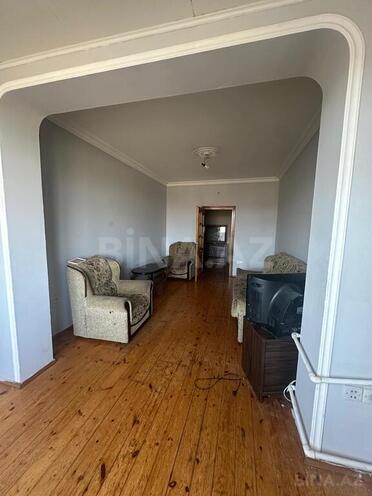 2 otaqlı yeni tikili - İnşaatçılar m. - 65 m² (3)