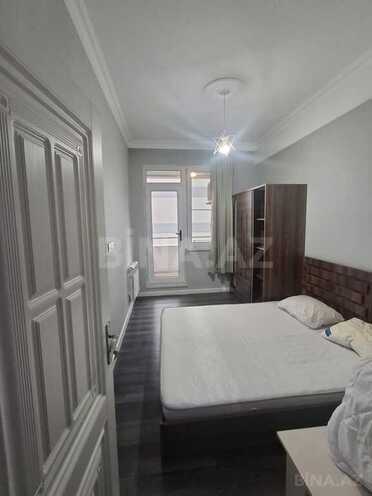 2 otaqlı yeni tikili - 20 Yanvar m. - 60 m² (1)