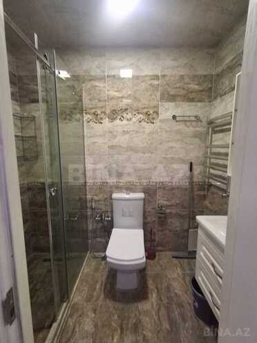 2 otaqlı yeni tikili - 20 Yanvar m. - 60 m² (4)