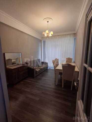 2 otaqlı yeni tikili - 20 Yanvar m. - 60 m² (2)
