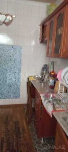 4 otaqlı həyət evi/bağ evi - Əhmədli m. - 160 m² (12)