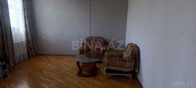 4 otaqlı həyət evi/bağ evi - Əhmədli m. - 160 m² (5)