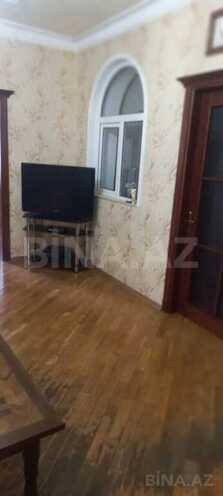 4 otaqlı həyət evi/bağ evi - Əhmədli m. - 160 m² (3)