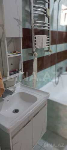 4 otaqlı həyət evi/bağ evi - Əhmədli m. - 160 m² (6)