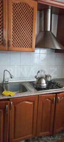 4 otaqlı həyət evi/bağ evi - Əhmədli m. - 160 m² (2)