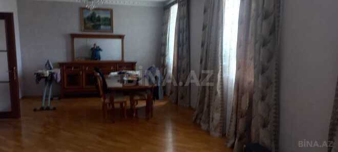 4 otaqlı həyət evi/bağ evi - Əhmədli m. - 160 m² (7)