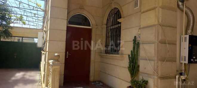 4 otaqlı həyət evi/bağ evi - Əhmədli m. - 160 m² (8)