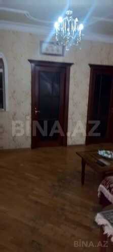4 otaqlı həyət evi/bağ evi - Əhmədli m. - 160 m² (14)