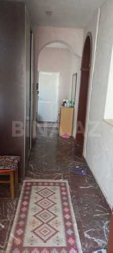 4 otaqlı həyət evi/bağ evi - Əhmədli m. - 160 m² (13)