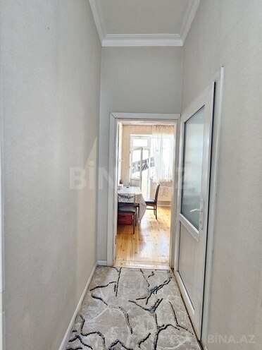 2 otaqlı yeni tikili - Xırdalan - 75 m² (14)