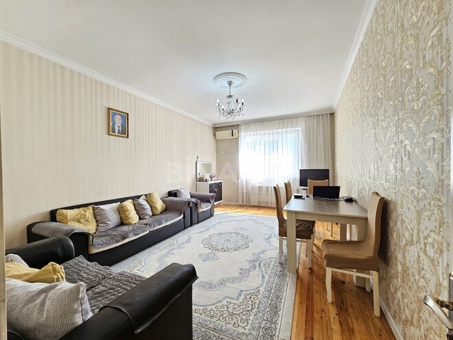 2 otaqlı yeni tikili - Xırdalan - 75 m² (1)