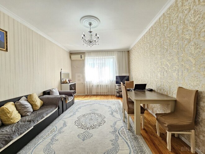 2 otaqlı yeni tikili - Xırdalan - 75 m² (4)