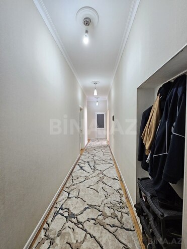 2 otaqlı yeni tikili - Xırdalan - 75 m² (15)