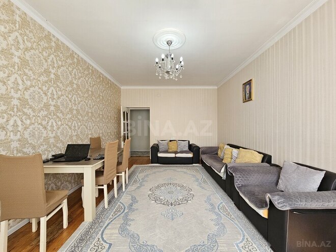 2 otaqlı yeni tikili - Xırdalan - 75 m² (3)