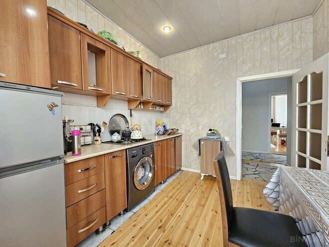 2 otaqlı yeni tikili - Xırdalan - 75 m² (7)