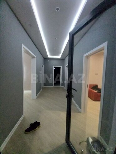 3 otaqlı həyət evi/bağ evi - Şüvəlan q. - 110 m² (3)