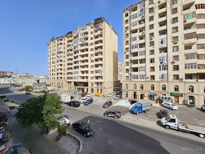 2 otaqlı yeni tikili - Xırdalan - 75 m² (18)