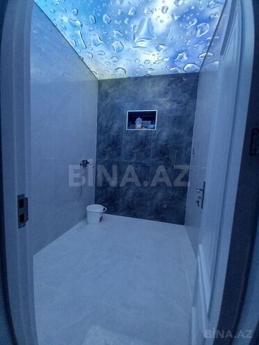 3 otaqlı həyət evi/bağ evi - Şüvəlan q. - 110 m² (7)