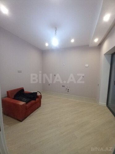 3 otaqlı həyət evi/bağ evi - Şüvəlan q. - 110 m² (18)