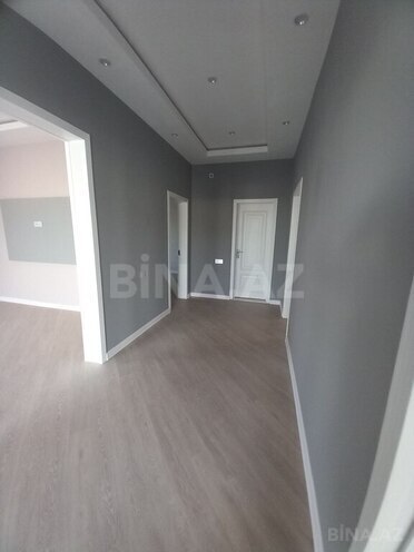 3 otaqlı həyət evi/bağ evi - Şüvəlan q. - 110 m² (15)