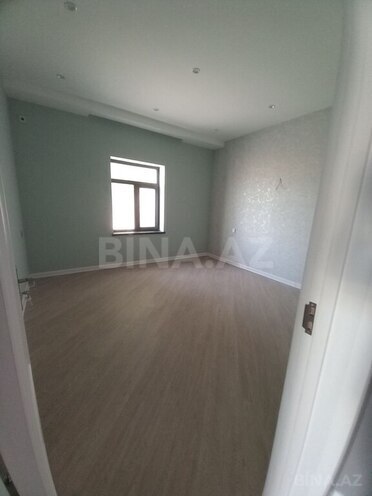 3 otaqlı həyət evi/bağ evi - Şüvəlan q. - 110 m² (14)