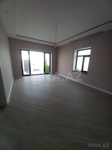 3 otaqlı həyət evi/bağ evi - Şüvəlan q. - 110 m² (11)